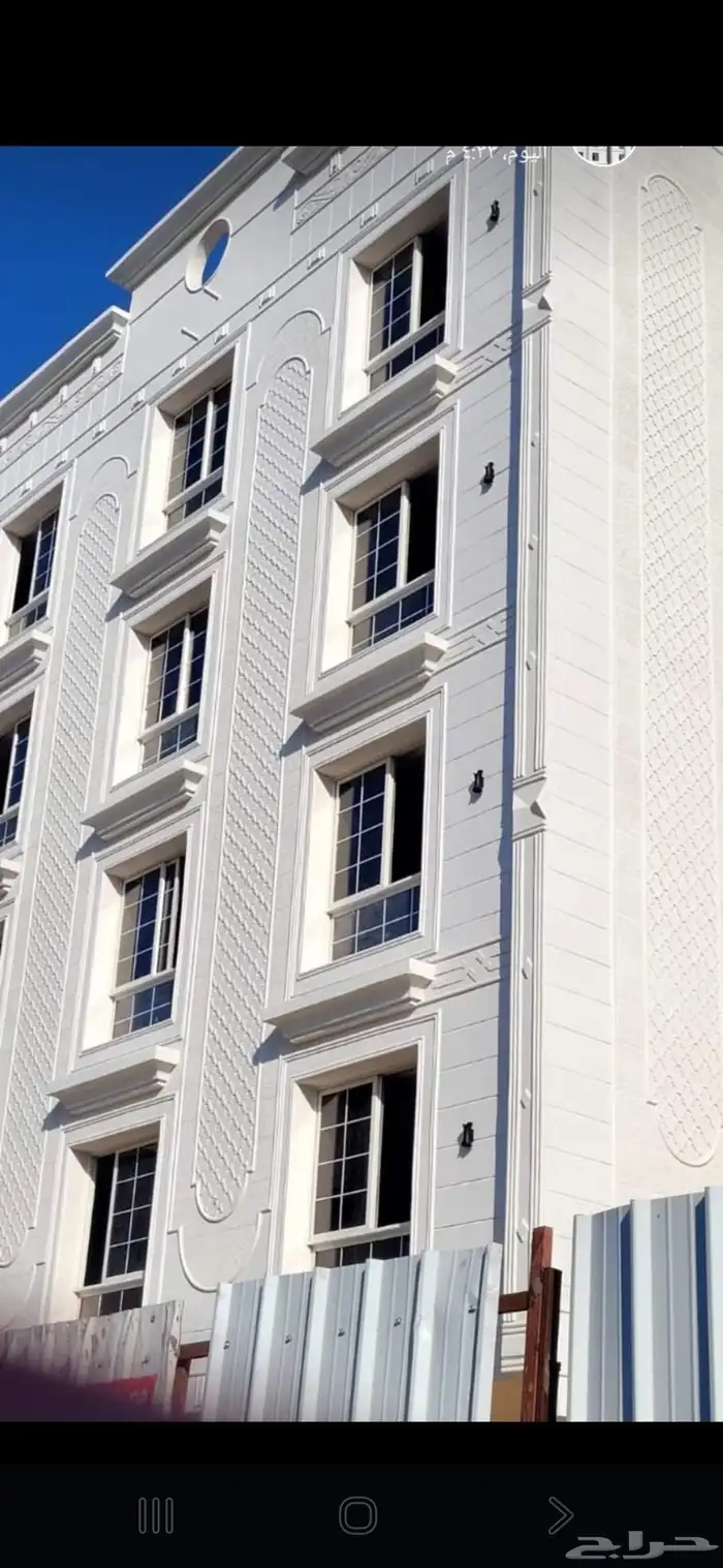 لياسه ملونه بديل الحجر 4