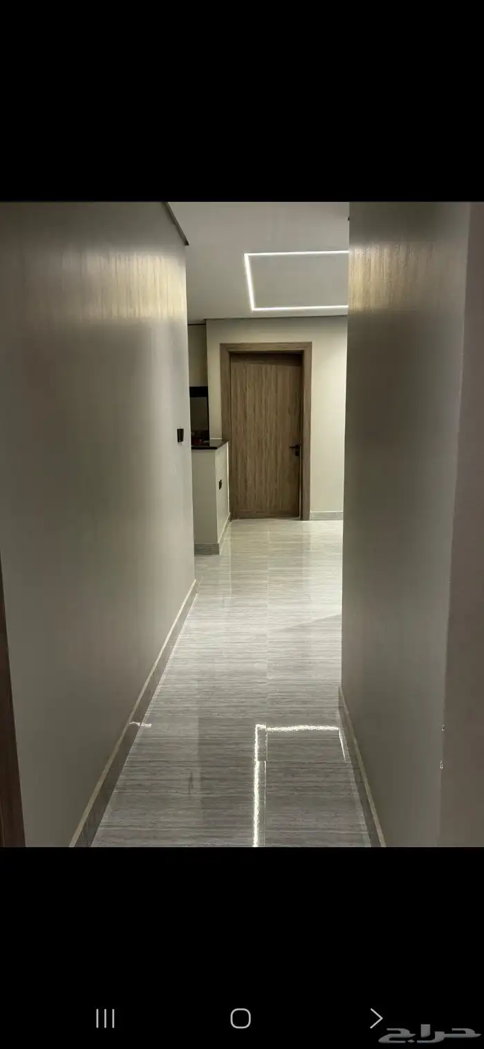 للإيجار شقة في حي الخور الشبيلي 3