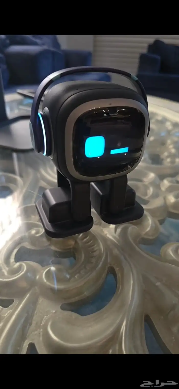 روبوت إيمو الذكي بسعر رائع 2