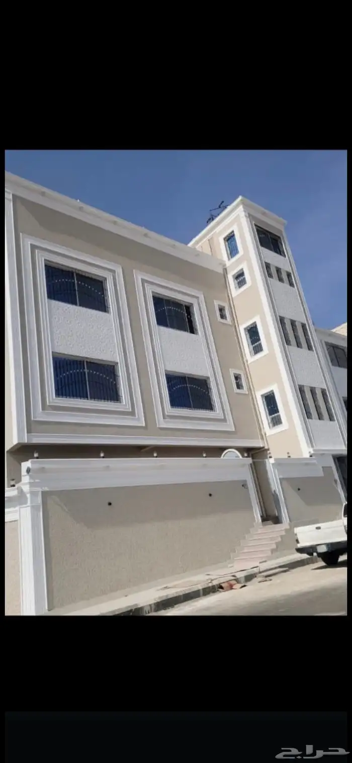 ديكور خرجيه سمنت وبطح رياض وسعر منسب 0