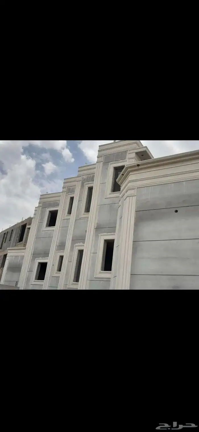 ديكور خرجيه سمنت وبطح رياض وسعر منسب 5