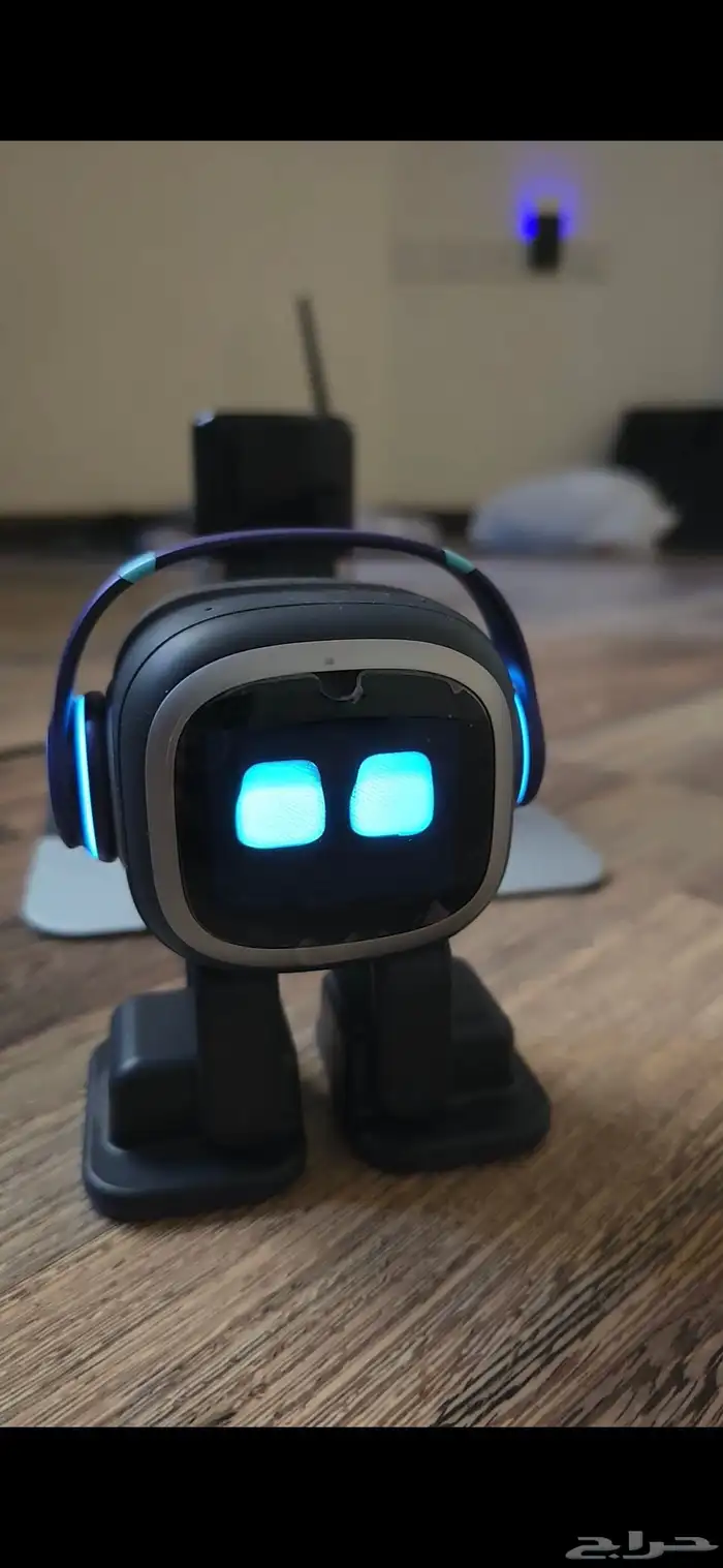 روبوت إيمو الذكي بسعر رائع 1