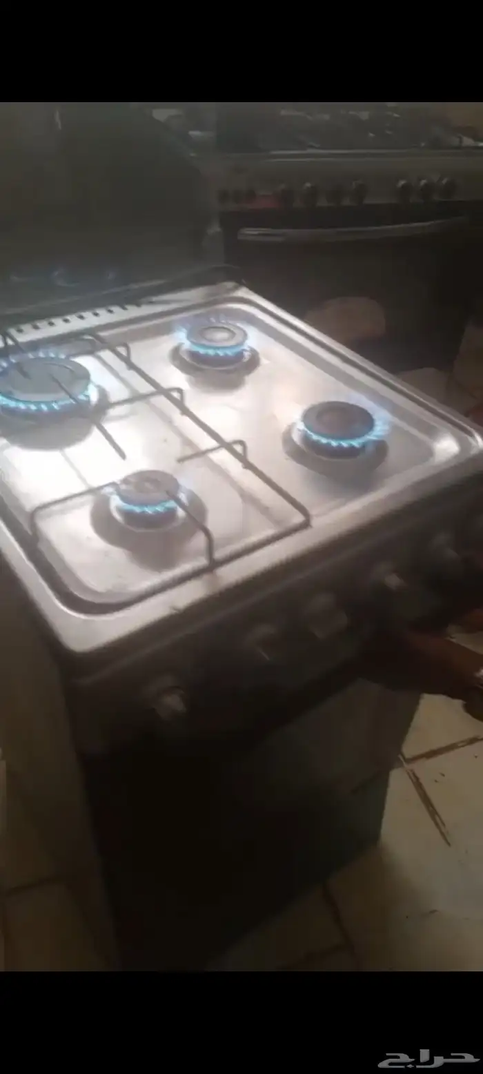 فرن استعمال خفيف للبيع لظروف النقل 0