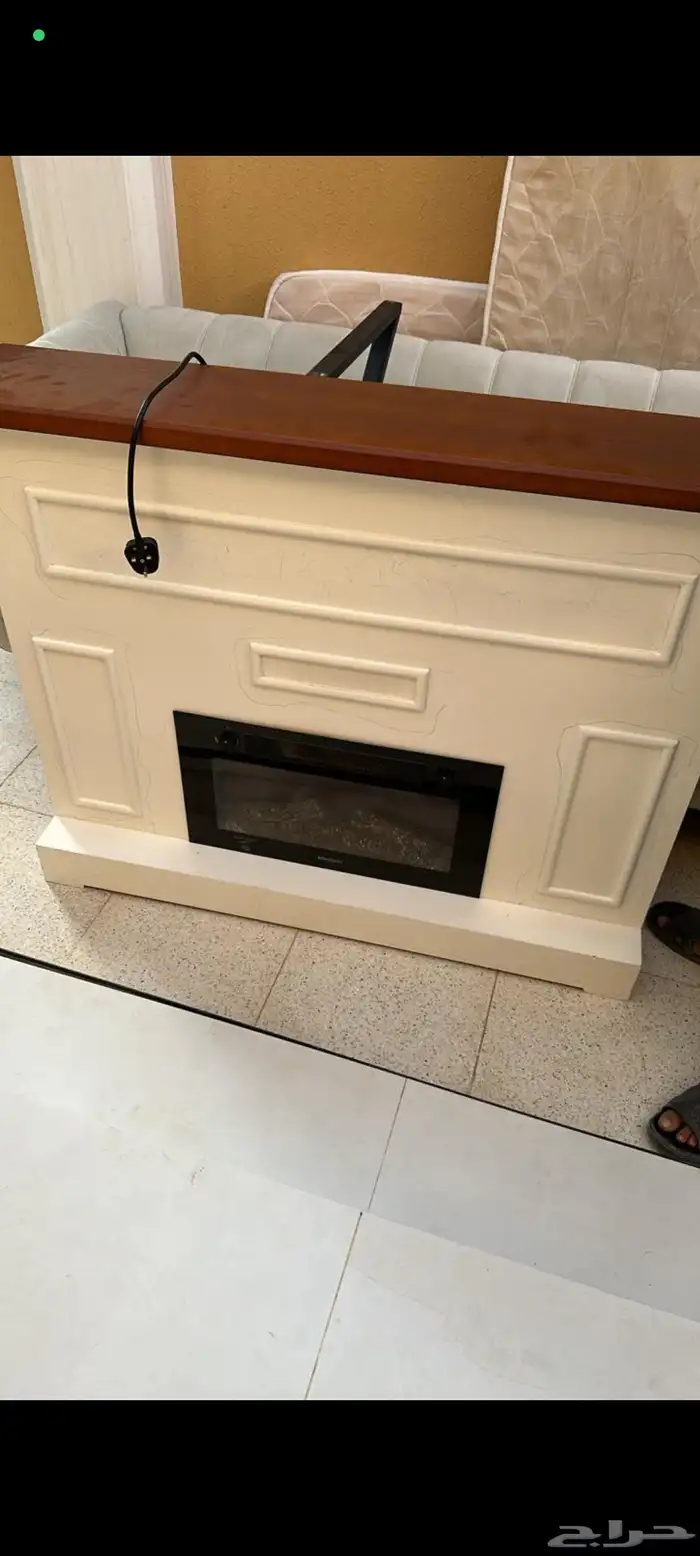 جوز سراير عرض 120 نفر و نص و 2 يونت و دفاية 0