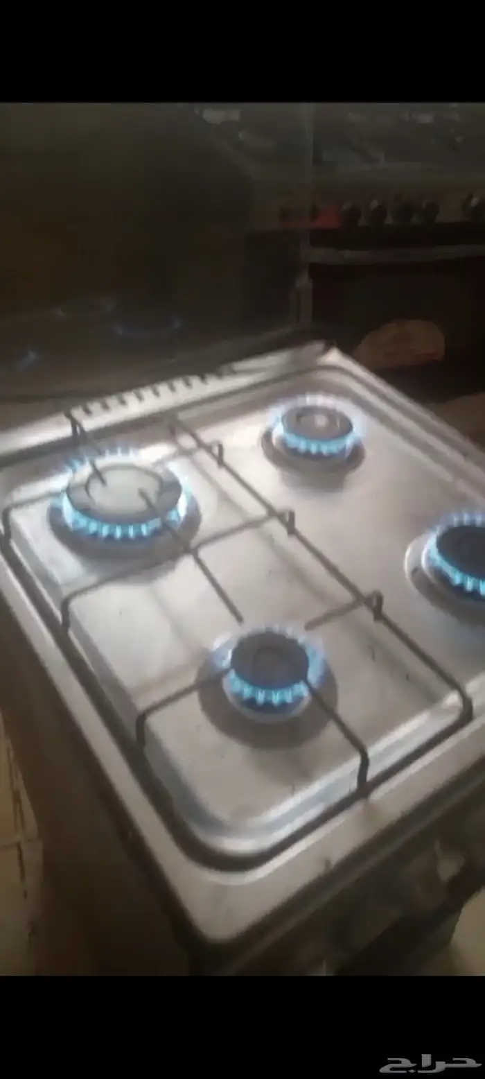 فرن استعمال خفيف للبيع لظروف النقل 1