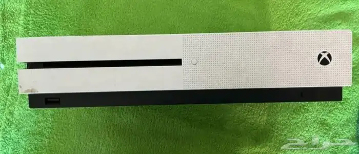 Xbox One S 0