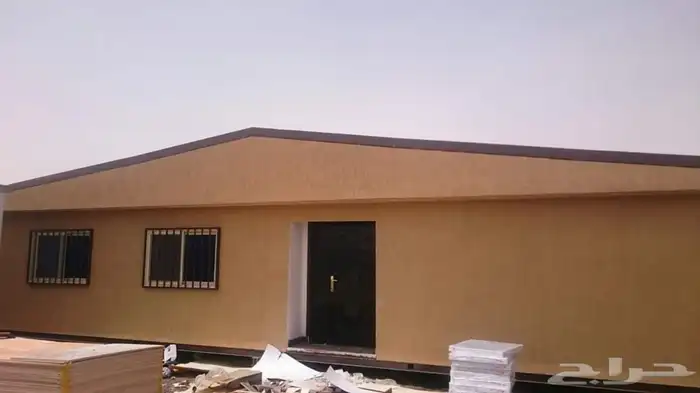 مرتبلات بركسات غرف جاهزه سكن عمال مساجد مخيمات 4