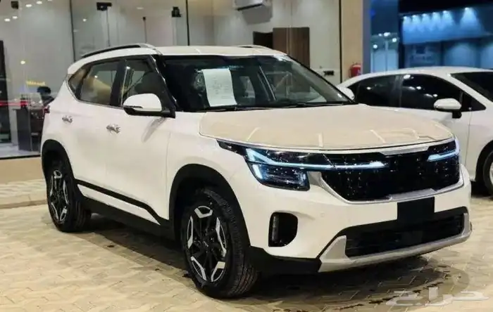 كيا سيلتوس GLSميد 2026 عرض خاص لفتره محدوده للكاش 1