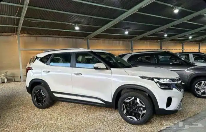 كيا سيلتوس GLSميد 2026 عرض خاص لفتره محدوده للكاش 3