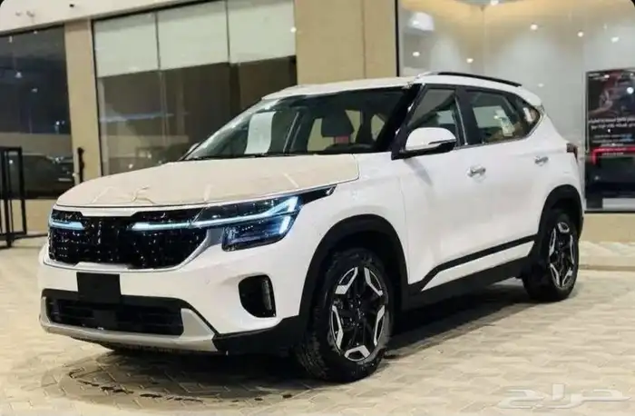 كيا سيلتوس GLSميد 2026 عرض خاص لفتره محدوده للكاش 2