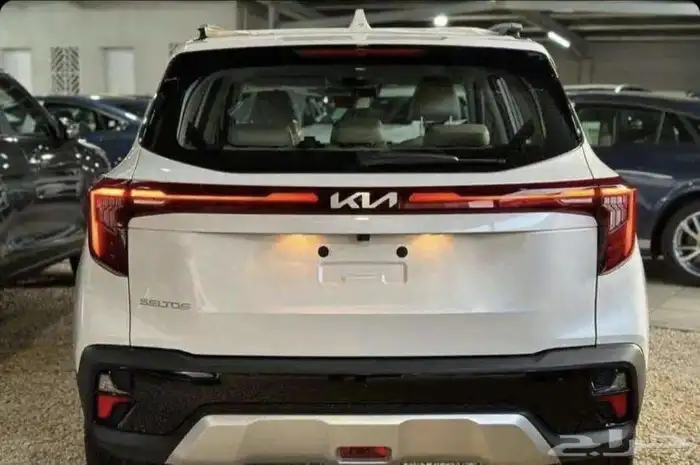 كيا سيلتوس GLSميد 2026 عرض خاص لفتره محدوده للكاش 4