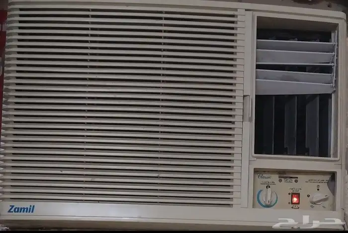 مكيف 1.5 طن كلاسيك 0