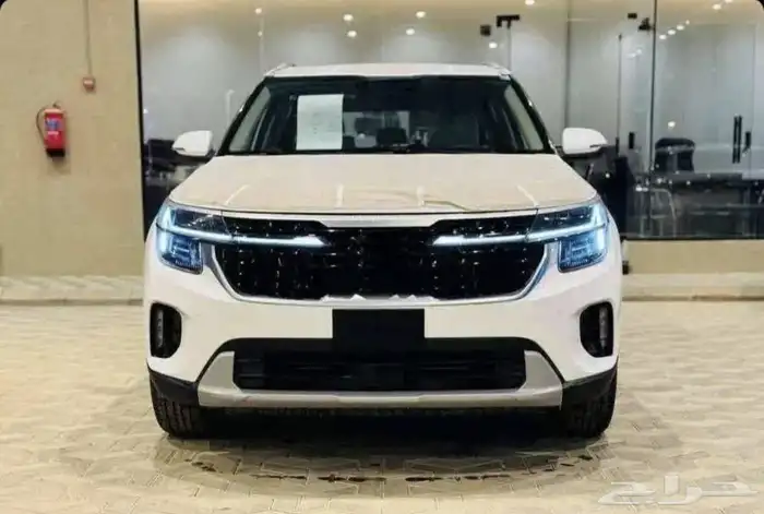 كيا سيلتوس GLSميد 2026 عرض خاص لفتره محدوده للكاش 0