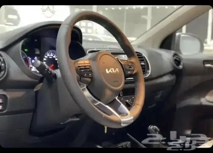 كيا بيجاس فل كامل موديل 2026 اقوه العروض 6