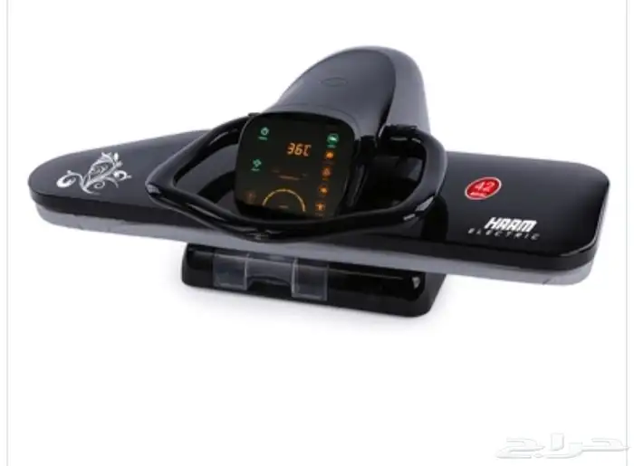 كاوية بخار هام 2200 السعر 850 قابل للتفاوض 1