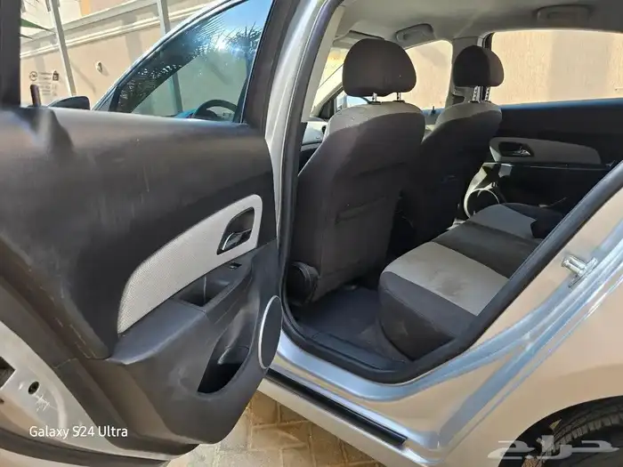 شيفروليه كروز 2015 7