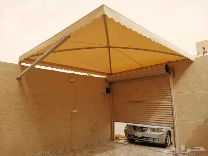 حداد مظلات 1