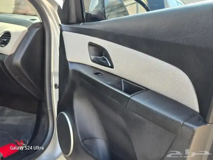 شيفروليه كروز 2015 9