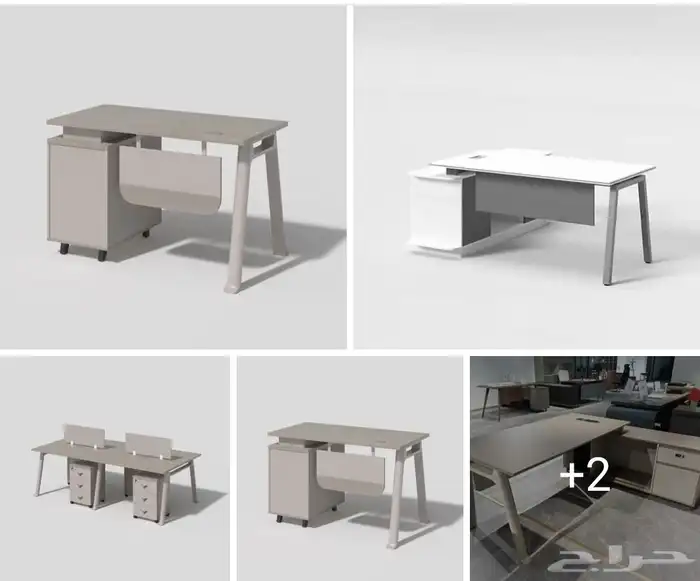 مكتب كراسي في  جدة مكة 17