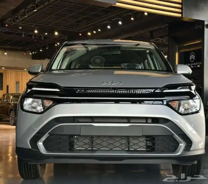 كيا كارينز ستاندر 2025 العائليه عروض خاصه وحصريه نهايه العام 0