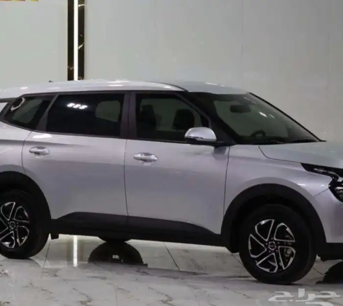 كيا كارينز استاندر 2025 1