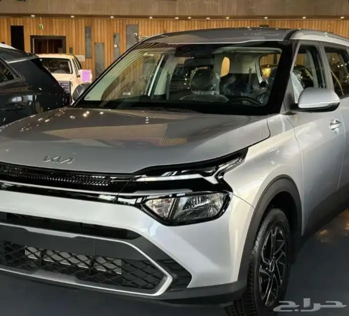 كيا كارينز ستاندر 2025 العائليه عروض خاصه وحصريه نهايه العام 2