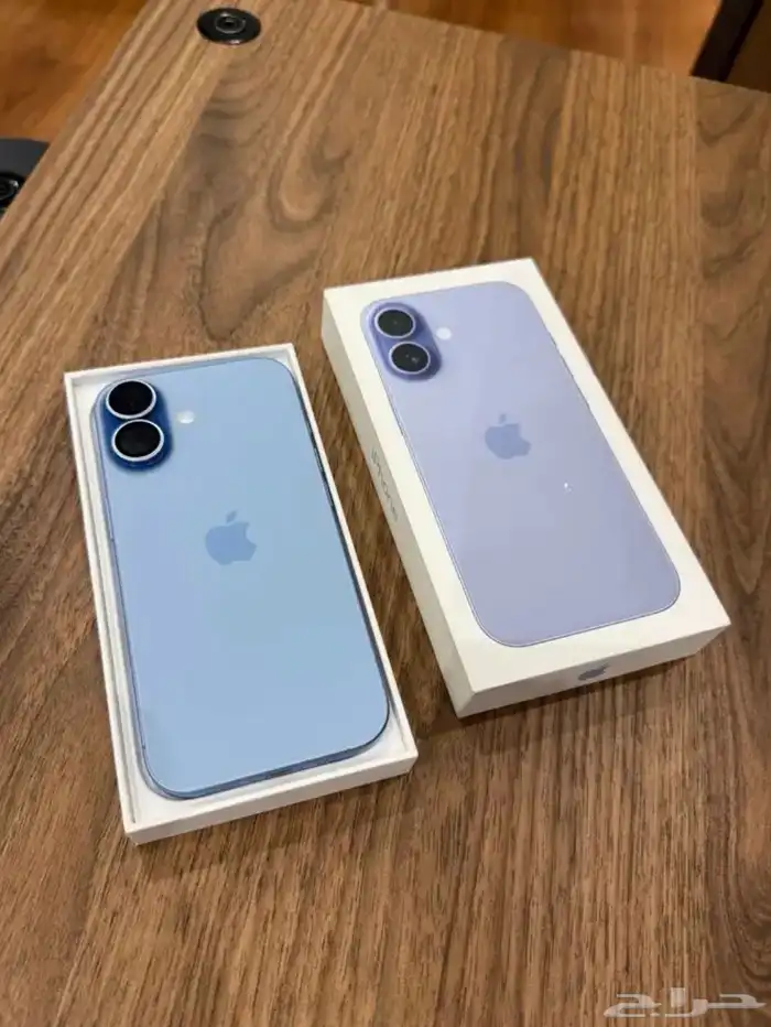 ايفون 17 العادي 256 2