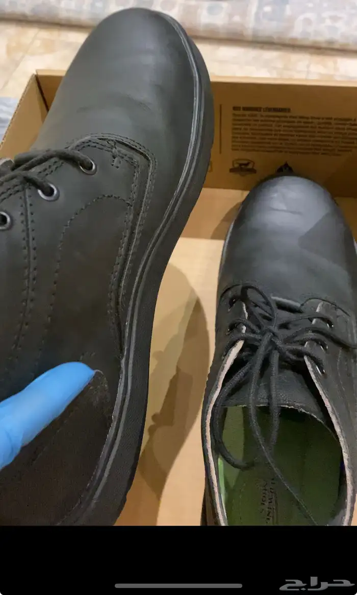 سيفتي شوز للبيع 2