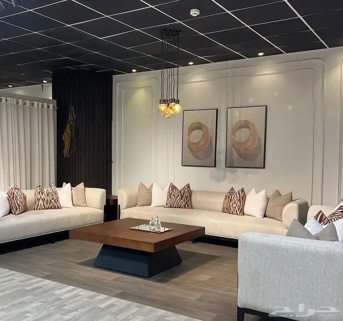 طاولات تفصيل حسب طلب 13