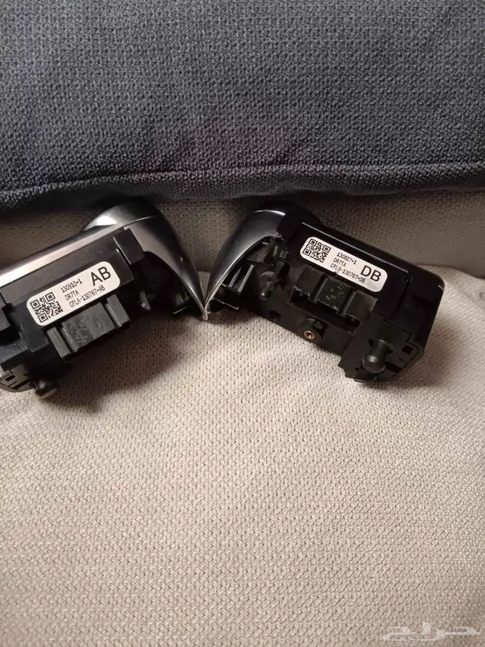 زرارت دركسون رنج روفر 1