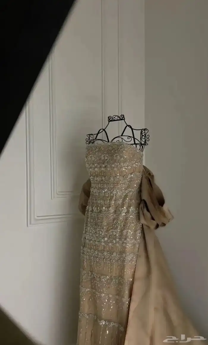 فستان عرس او سهره 0