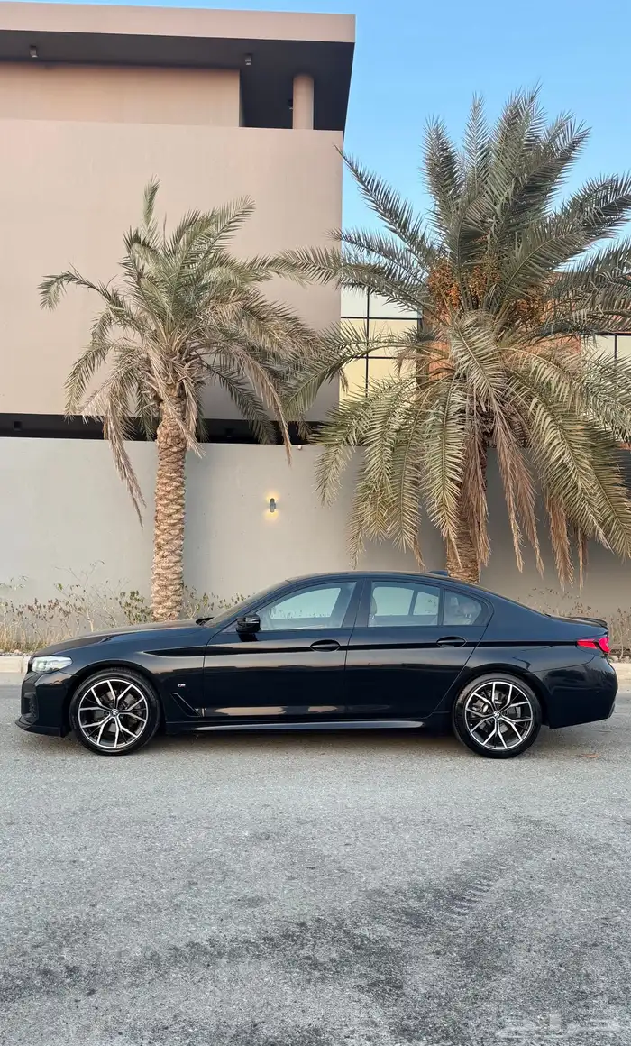 BMW قمة النظافة (( مواصفات مميزة )) 4