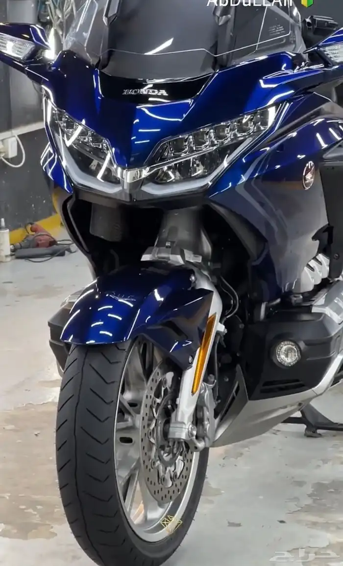 قولد ونق 2018 قير اوتماتيك 8