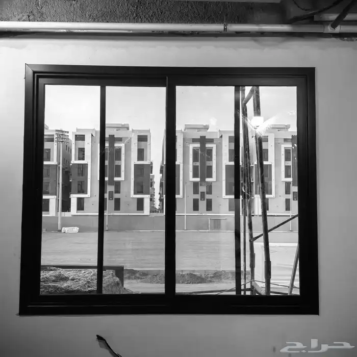 احدث انظمه قطاعات الألمنيوم 0