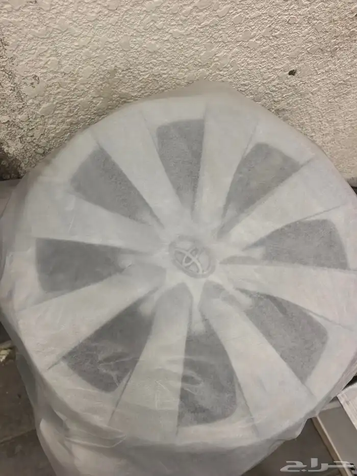 طيس كورولا اصلي 0