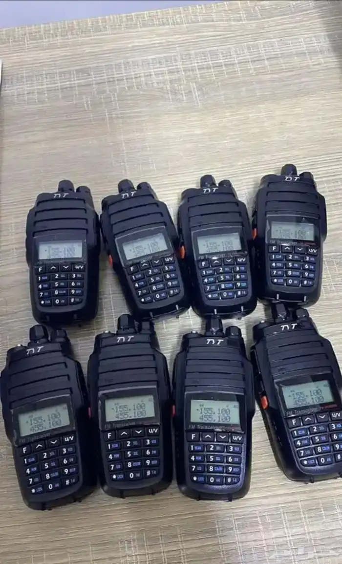 جهاز ووكي توكي تي وي تي موترلا بوفينق 4