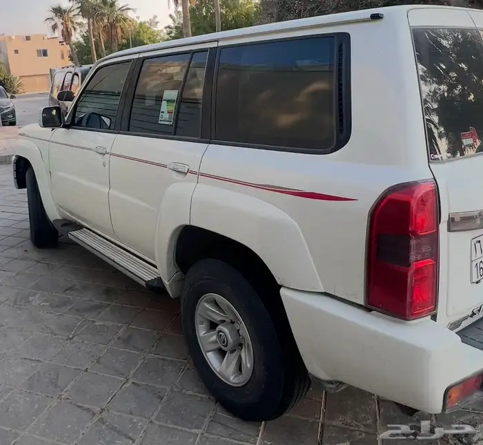 باترول سفاري 2023 3