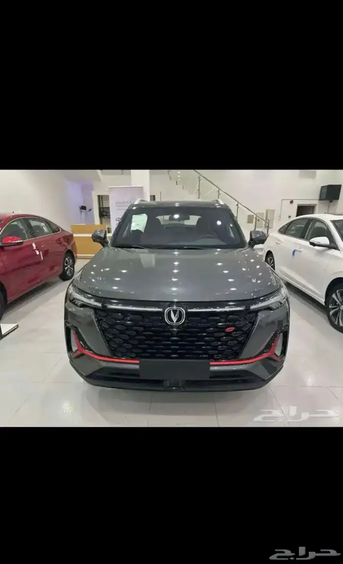 شانجان CS 25 0