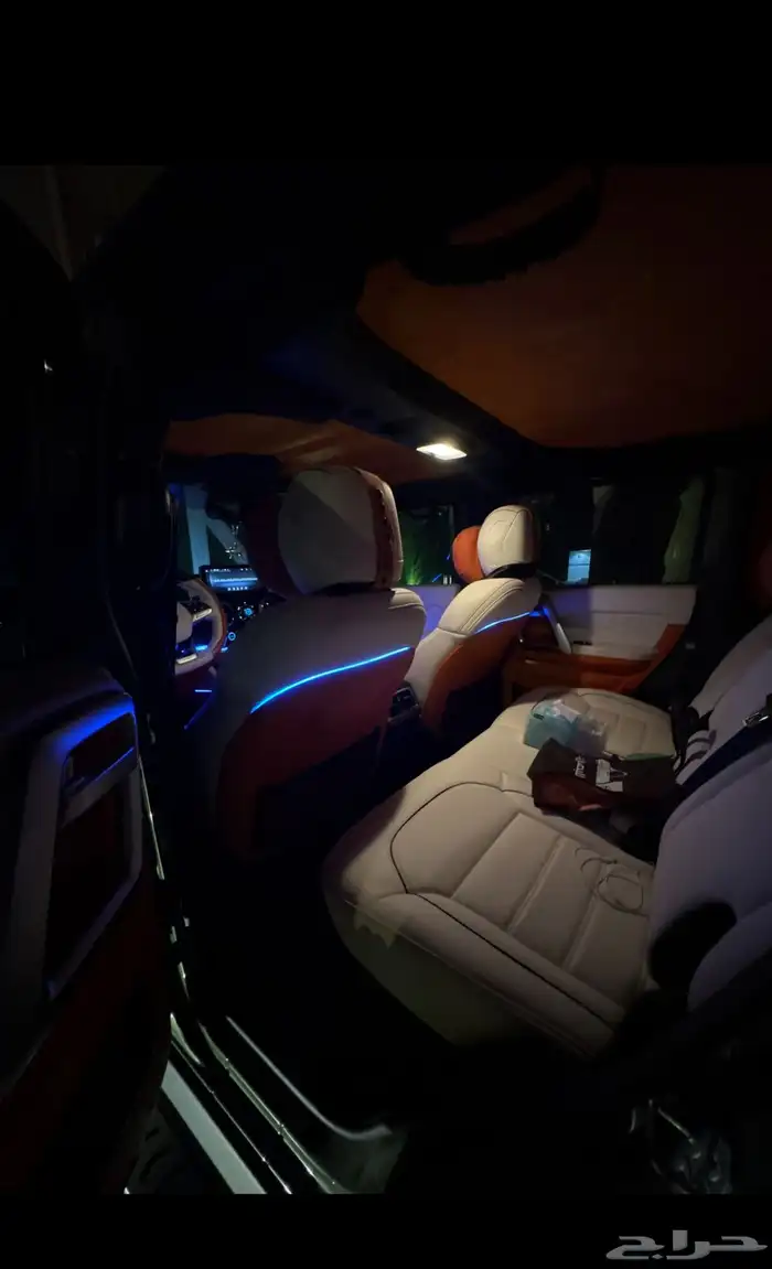 بايك 2022 فل أوف رود نسخة خاصة 11