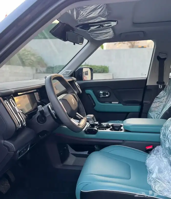 جيتور T1 فل كامل لاكجري 2025 افضل سعر في السوق 4