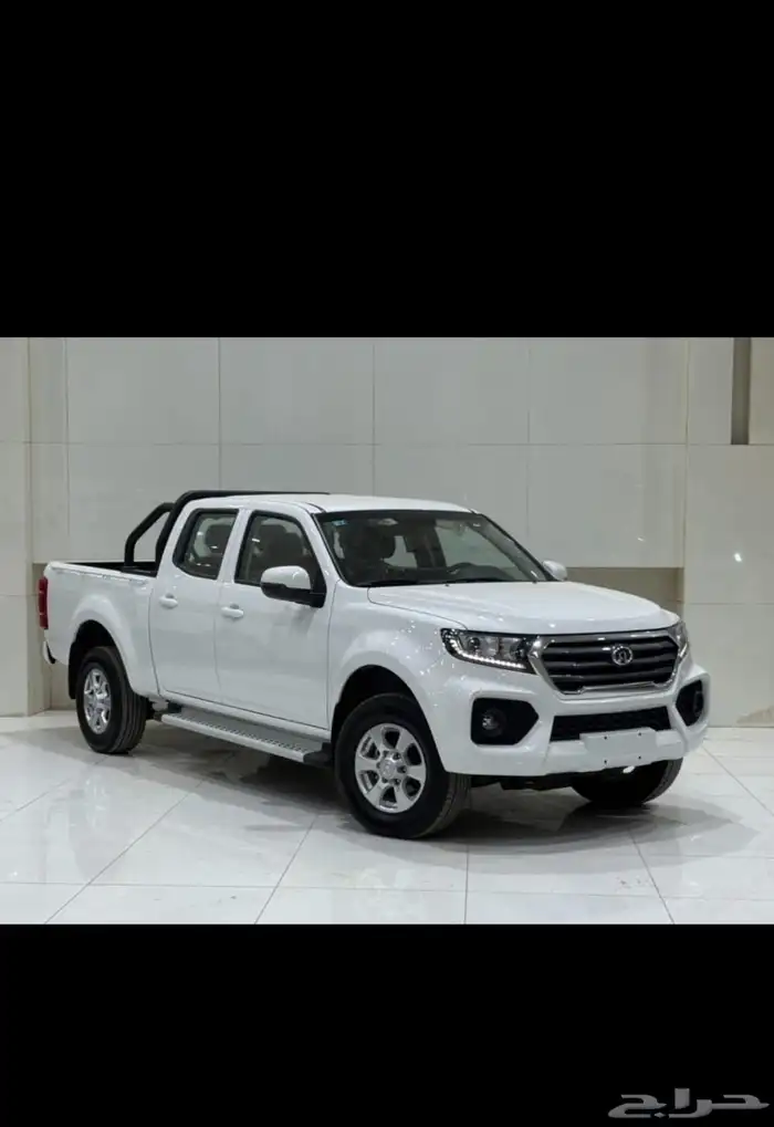 جريت وول وينجل 7ديزل دبل موديل 2025عروض نهاية العام 0