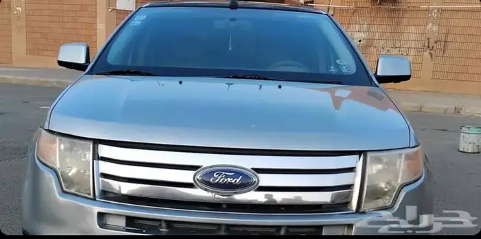 للبيع فورد ايدج نظيفه 1