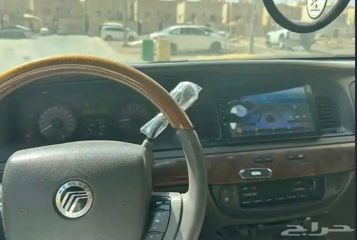 فورد 2006 ماركيز فتحه 3