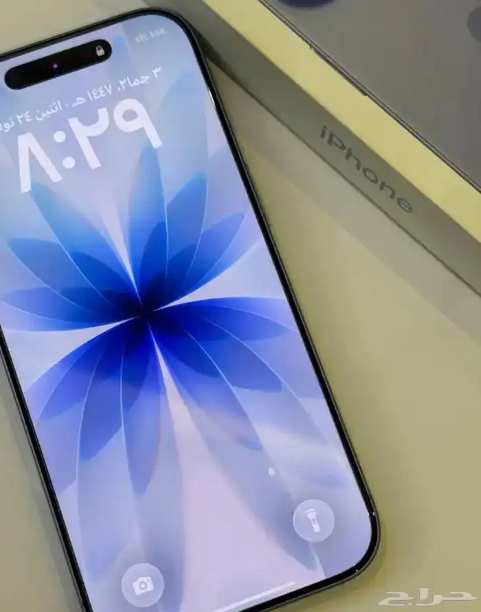 ايفون 17 العادي 256 1