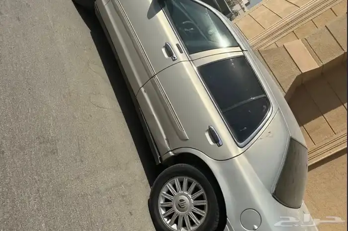 فورد 2006 ماركيز فتحه 2