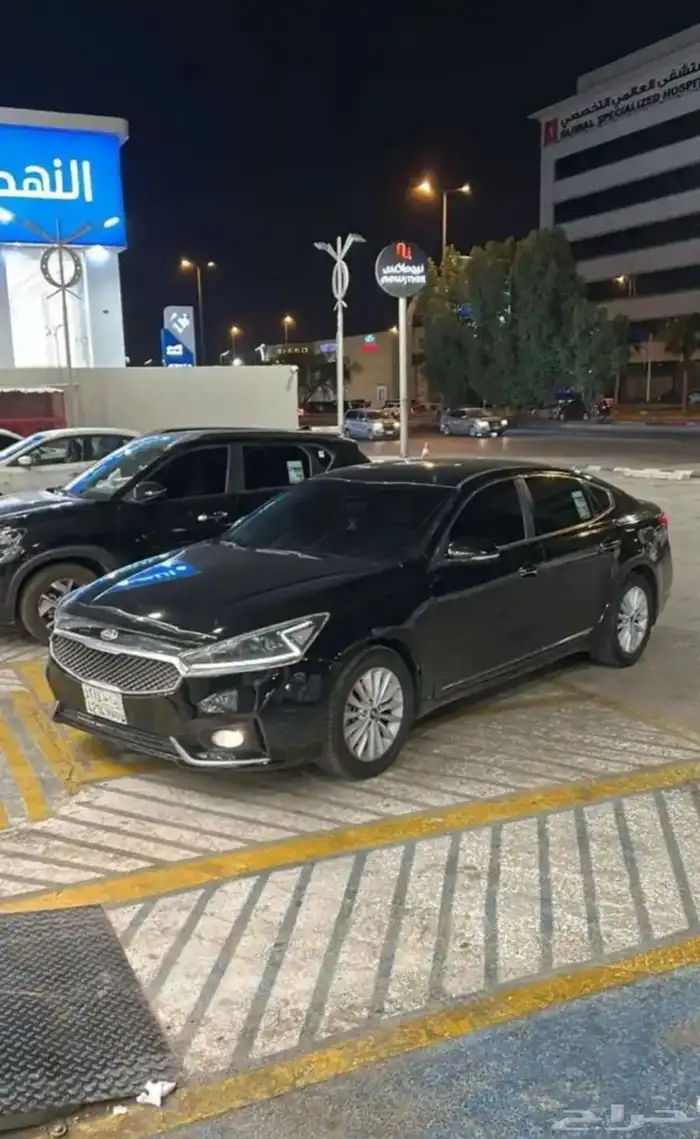 كدنزا 2017 للبيع 2