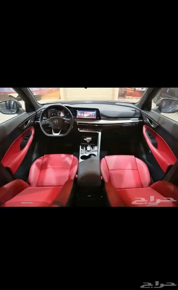 شانجان CS 25 2