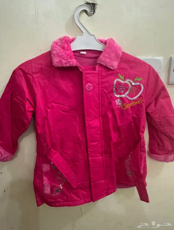 ملابس ومستلزمات أطفال 12