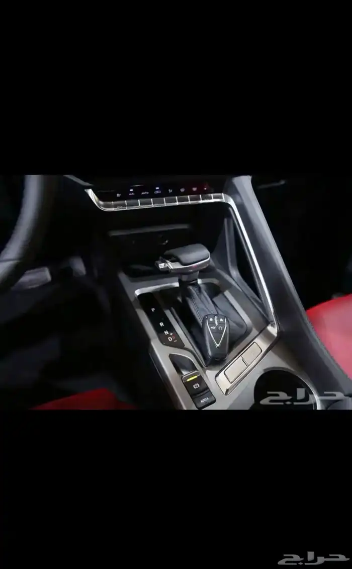 شانجان CS 25 4