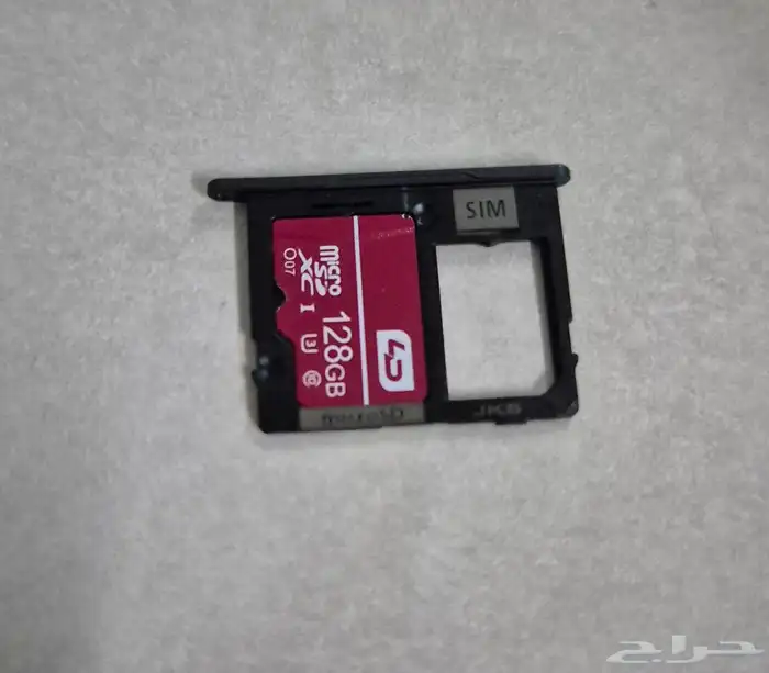 للبيع تاب جالكسي A 5